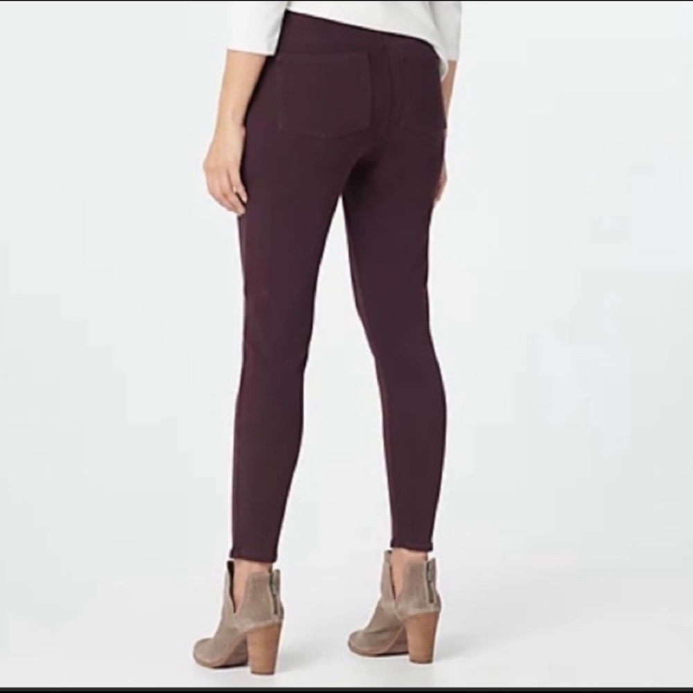 Spanx Pull Up Pants. - image 2